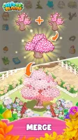 Merge Bloom - Flower Town