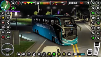 US City Bus Simulator 2022