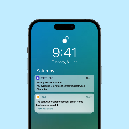 Launcher iOS16 - iLauncher