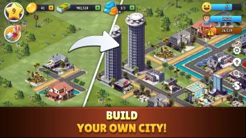 City Island