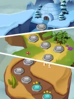 Bubble shooter