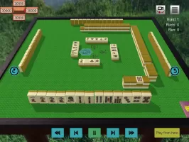 Riichi Mahjong