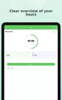 Working Timer - Timesheet