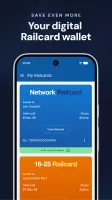 TrainSplit - Split Ticketing