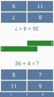 Math Games - Brain Training