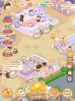 My Hamster Story