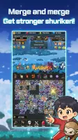 Merge Ninja Star 2