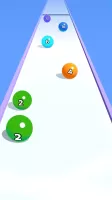 Numbers Ball Blend Challenge