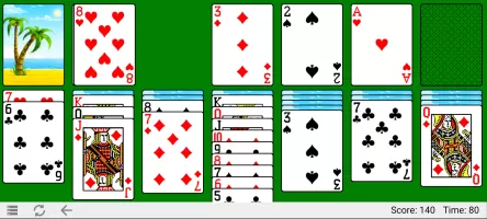 Classic Solitaire