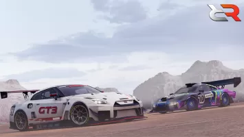 Real Rally Drift & Rally Race