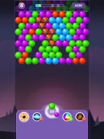 Bubble Shooter Rainbow