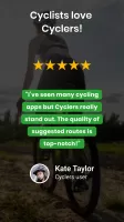 Cyclers