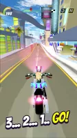 Wild Wheels: Bike Racing