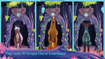 EverRun: The Horse Guardians