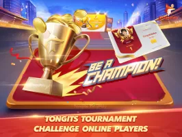 Tongits ZingPlay