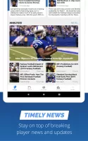 Fantasy Football My Playbook