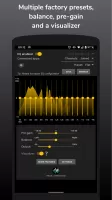 SpotEQ31 - 31 Band Equalizer
