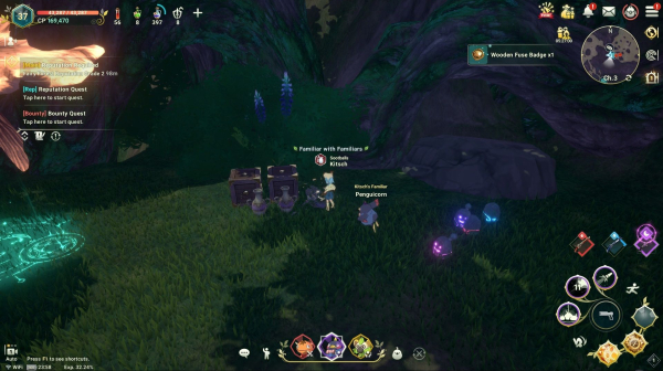 Ni no Kuni: Cross Worlds