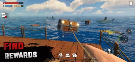 Raft® Survival - Ocean Nomad