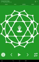 Chakra Meditation