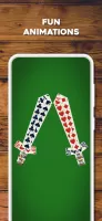 Solitaire - Classic Card Games