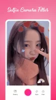 Selfie Camera - Photo Effects