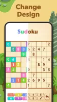 Sudoku Quest