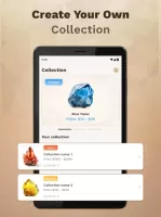 Stone Identifier Rock Scanner