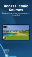Toptracer Range