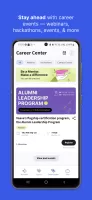 My Alumni Network