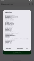 Photo Metadata Viewer