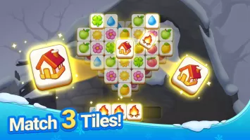 Tile Family®:Match Puzzle Game