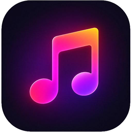Music Player-MP3, Audio Player