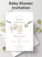 Invitation Maker