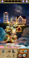 Xmas Tree Magic