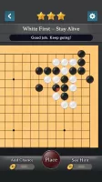 Go Baduk Weiqi Pro