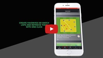 easy2coach Football training - Exercise App
