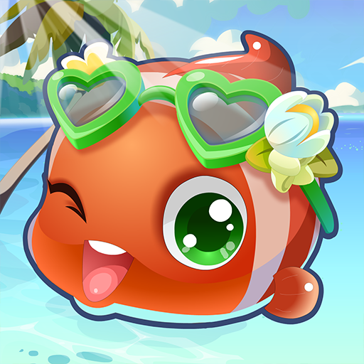 Happy Fish