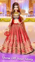 Indian Wedding Dress up games