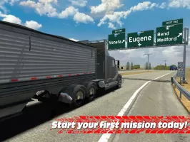 Truck Simulator PRO US