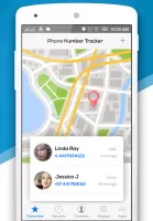 Mobile Number Locator - Live