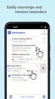 Reminders: ToDo List & Planner
