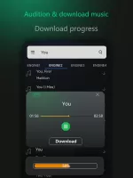 Music Downloader