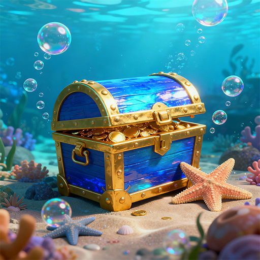 Anna's Merge Adventure