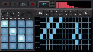 DubStep Music & Beat Creator