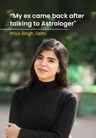 InstaAstro: Talk to Astrologer
