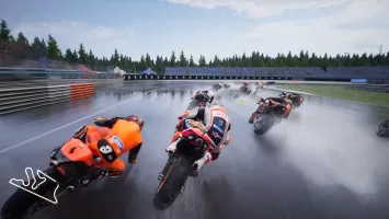 Moto Bike Racing: Bike Games