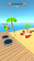 Jump Dunk 3D