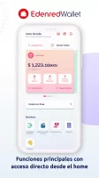 Edenred Wallet