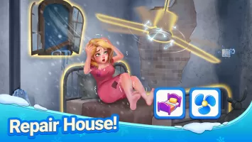 Tile Family®:Match Puzzle Game